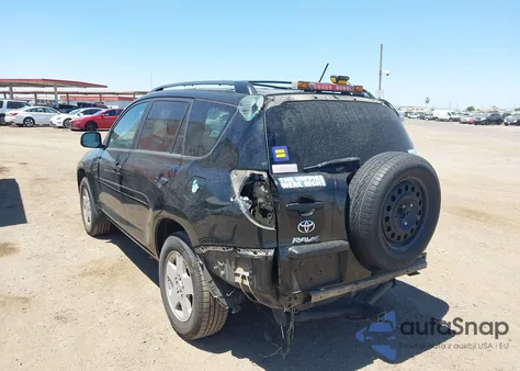 2012 Toyota Rav4 from USA, damaged, VIN 2T3ZF4DV5CW122789